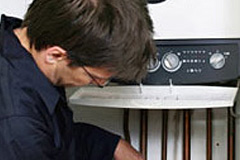 boiler replacement Leyfields
