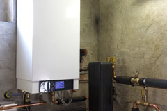 Leyfields condensing boiler companies