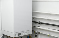 free Leyfields condensing boiler quotes