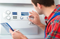 free Leyfields gas safe engineer quotes