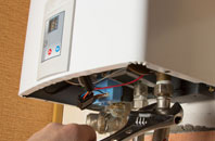 free Leyfields boiler install quotes