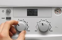 free Leyfields boiler maintenance quotes