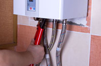 free Leyfields boiler repair quotes