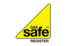 gas safe companies Leyfields